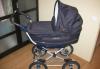 Inglesina Vittoria (шасси Ergo Bike) превью 1335955.