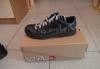 Кроссовки мужские кожаные, р.40 превью 1336380.