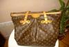 Mодная сумка louis vuitton превью 1336385.