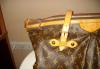 Превью Mодная сумка louis vuitton Москва - 1