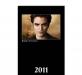 Фото календарь Роберт Паттинсон - Robert Pattinson превью 1336479.