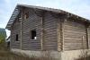 Дом из бруса в СНТ  рядом с поселком  Заокский превью 1336564.