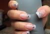 Маникюрнарщевание ногтей превью 1336604.