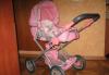 Коляска для куклы ф.Baby Born превью 1336996.
