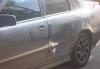 Превью Volvo S40, 1997 Москва - 2