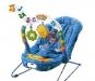 Кресло-шезлонг "Fisher price" Ударяй и играй" превью 1337318.