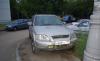 Превью Honda CR-V, 1997 Москва - 2