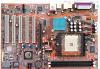 Материнская плата Abit KV8 Pro - s754, AGP превью 1337342.