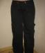 Джинсы шаровары черн новые  на 48 превью 1337354.