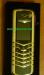 Превью Элитный телефон vertu signature diamond gold Москва - 4