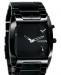 Часы Nixon Banks All Black новые превью 1337878.
