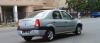 Превью Renault Logan, 2008 Москва - 1