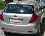 Превью Kia Ceed, 2007 Ростов-на-Дону - 2