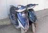 Продаю отличный скут из японии Honda Dio AF 27 превью 1338689.