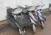 Превью Продаю отличный скут из японии Honda Dio AF 27 Москва - 1