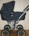 Продаю коляску PEG perego classico превью 1338804.