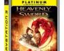 Превью Игра для PS3 Heavenly Sword (Platinum) Москва - 0