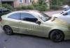 Превью Mercedes с 200 Sport Cupe, 2001 Санкт-Петербург - 1