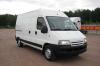 Превью Fiat Ducato 2.8 л, 128 л.с., 2006 года Санкт-Петербург - 2