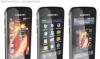 Превью Samsung S 8000 Jet. Новый не использовался Санкт-Петербург - 1