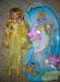Winx Сlub Stella (Винкс Стелла) + наряд, mattel превью 1339735.
