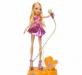 Превью Winx (Винкс) Bloom+Flora+Stella+Layla Singsational Москва - 4