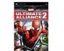 Игра для PSP Marvel Ultimate Alliance 2 превью 1339781.