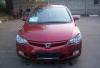 Превью Honda Civic, 2007 Москва - 1