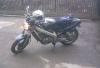 Превью Honda bros 400 Москва - 1