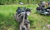 Превью Honda bros 400 Москва - 2