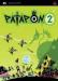 Игра psp Patapon 2 превью 1341064.
