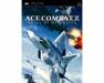 Игра для PSP Ace Combat X Skies of Deception превью 1341087.