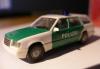 Превью Mersedes-Benz E-320 Caravan polizei Москва - 1