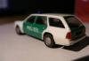 Превью Mersedes-Benz E-320 Caravan polizei Москва - 2