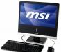 Продам моноблоки MSI wind NetOn AP1900 превью 1341645.