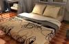 "Шик" - двуспальный сатин от "Хлопковый Рай" превью 1341754.