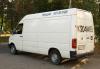 Превью Volkswagen LT 28, 2001 Уфа - 2