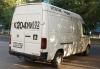 Превью Volkswagen LT 28, 2001 Уфа - 3