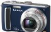 Panasonic Lumix TZ-5 превью 1342838.
