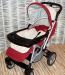 Превью Peg Perego UNO Sophia 2010 Москва - 3