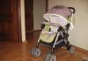 Кляска прогулочная Capella превью 1343240.