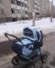 Коляска-трансформер превью 1343310.