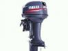 Продам Лодочный мотор Yamaha 40XWS превью 1343758.