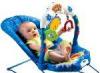 Превью Кресло-шезлонг "Fisher price" Ударяй и играй" Москва - 1
