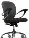 Компьютерное кресло превью 1344053.