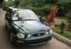 Превью Kia Shuma, 2000 Москва - 2
