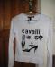 Кофточка cavalli превью 1344574.