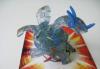 Bakugan Бакуган Папуган превью 1344768.