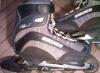 Превью Роликовые коньки Bauer x-ha 6.0 б/у Москва - 1