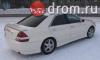 Превью Toyota Mark II, 2000 Иркутск - 1